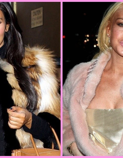 Звезды, которые пострадали от зоозащитников