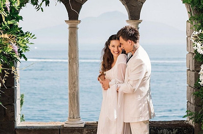 Регина Тодоренко рассказала о брачной ночи с Владом Топаловым