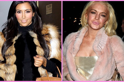 Звезды, которые пострадали от зоозащитников