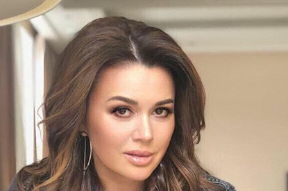 Андрей Малахов заявил, что у Анастасии Заворотнюк рак мозга