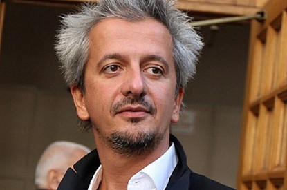 «Для меня это навсегда»: Константин Богомолов высказался о свадьбе с Ксенией Собчак (видео)