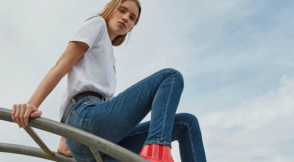 Какие женские джинсы будут в тренде в 2020 году: 30 моделей на все случаи жизни