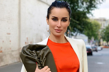 Instagram Тины Канделаки заблокировали после скандала с Кэти Перри