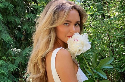 Стеша Маликова рассказала о своей диете (и тут же ее нарушила)