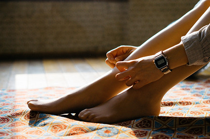 Спросили у ортопеда: почему хрустят суставы