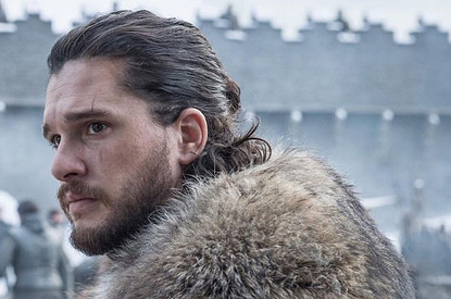 Кит Харингтон подтвердил, что снимется в фильме Marvel