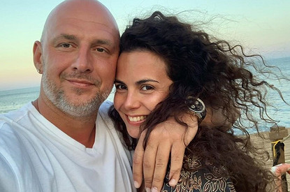 «Марш домой!»: Потап отреагировал на откровенные снимки Насти Каменских