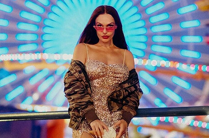 Алена Водонаева рассказала об отношениях с экс-мужем Алексеем Косинусом