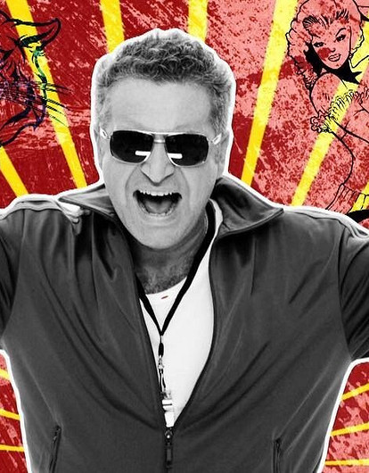 Тест: насколько хорошо ты знаешь хиты Леонида Агутина