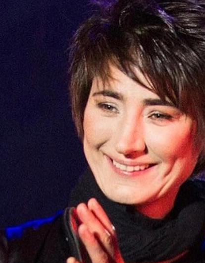 Сегодня Земфире 43 (сделали подборку самых любимых клипов, наслаждайся!)