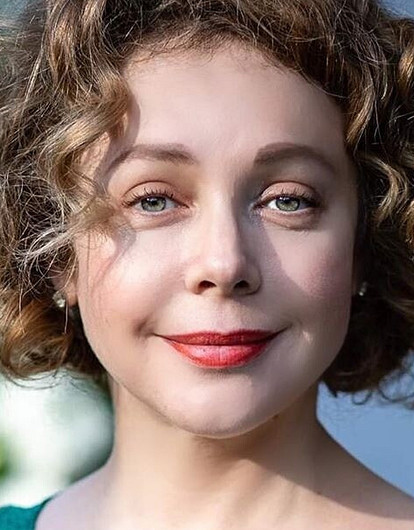 Божена Рынска ждет ребенка от покойного мужа Игоря Малашенко