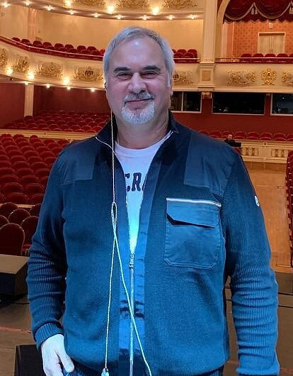 «Мое продолжение»: Валерий Меладзе впервые показал сына от Альбины Джанабаевой