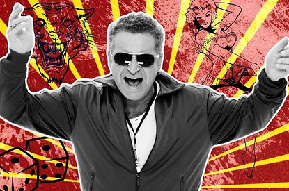 Тест: насколько хорошо ты знаешь хиты Леонида Агутина