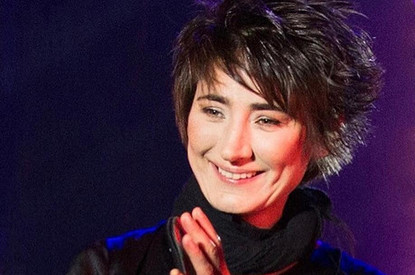 Сегодня Земфире 43 (сделали подборку самых любимых клипов, наслаждайся!)