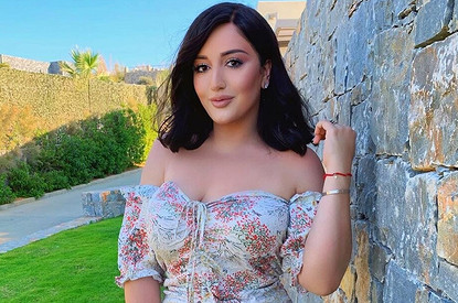 Разведенная Гоар Аветисян призналась, что ее «накрыло» на свадьбе подруги