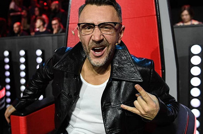 Стали известны имена наставников очередного сезона шоу «Голос»