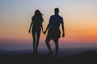 Знаки зодиака, которые встретят свою любовь осенью