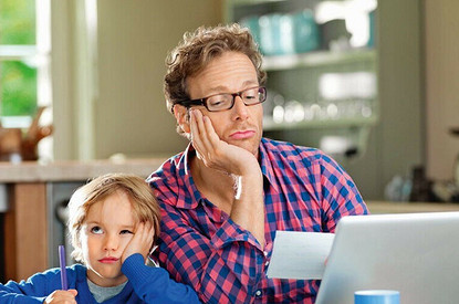 Что делать, если ребенок пишет с ошибками: 10 полезных советов