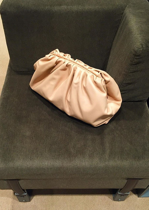 Bottega Veneta выпустили новую модель сумк&...
