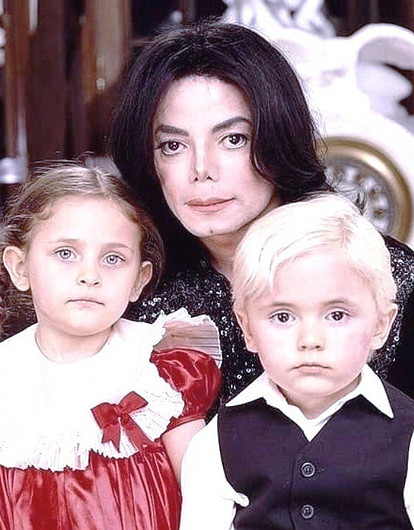 Дети Майкла Джексона: судьба наследников «короля музыки»
