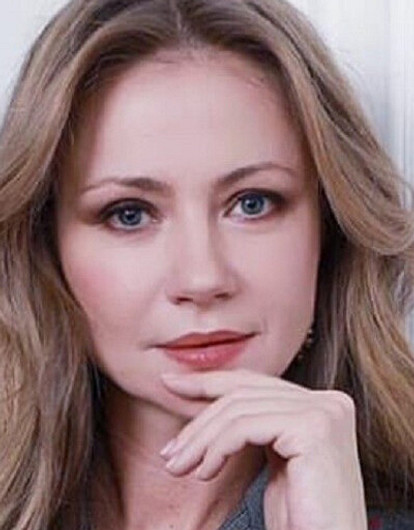 Актриса Мария Миронова подтвердила свою беременность