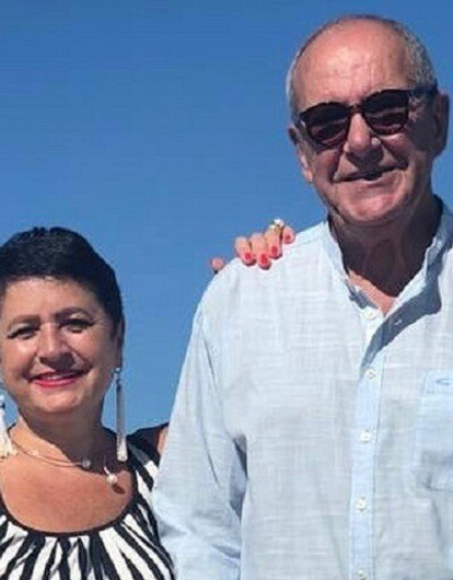 79-летний Эммануил Виторган в третий раз стал отцом