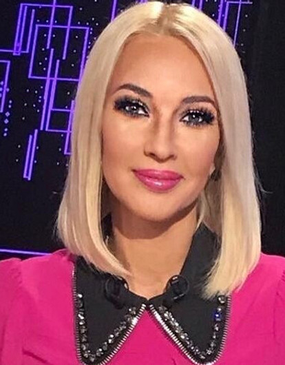 Лере Кудрявцевой стало плохо на «Новой волне» в Сочи