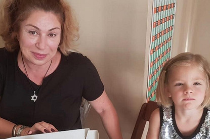 Мама Тимати рассказала, как сделала аборт в 16 лет
