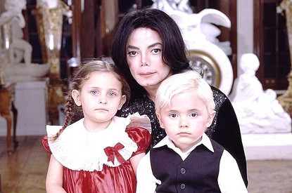 Дети Майкла Джексона: судьба наследников «короля музыки»