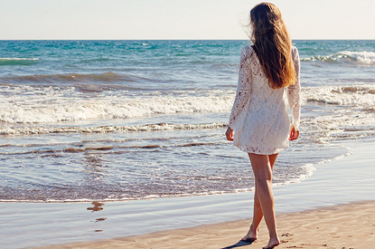 Как выстраивать личную жизнь разведенной женщине с ребенком