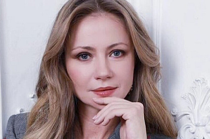 Актриса Мария Миронова подтвердила свою беременность