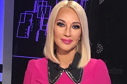 Лере Кудрявцевой стало плохо на «Новой волне» в Сочи