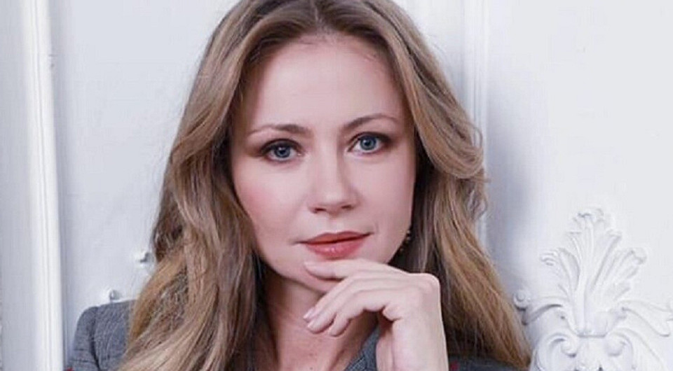 Актриса Мария Миронова подтвердила свою беременность