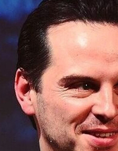 Звезда «Шерлока» Эндрю Скотт приедет Comic Con Russia 2019