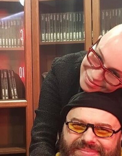 Наргиз заявила, что в ее скандале с Максимом Фадеевым виновата Серябкина