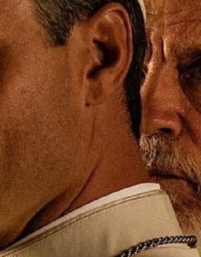 В Сети появился тизер «Нового папы» с Джудом Лоу (очень горячо)