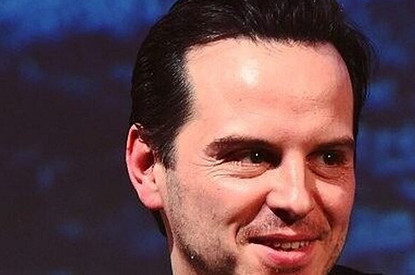 Звезда «Шерлока» Эндрю Скотт приедет Comic Con Russia 2019