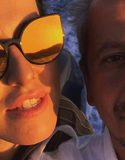 СМИ: Ксения Собчак и Константин Богомолов поженятся этой осенью