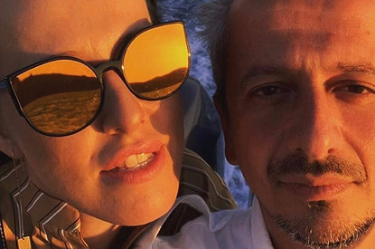 СМИ: Ксения Собчак и Константин Богомолов поженятся этой осенью