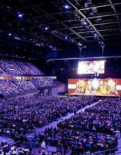 Стало известно, в каком городе пройдет «Евровидение-2020»