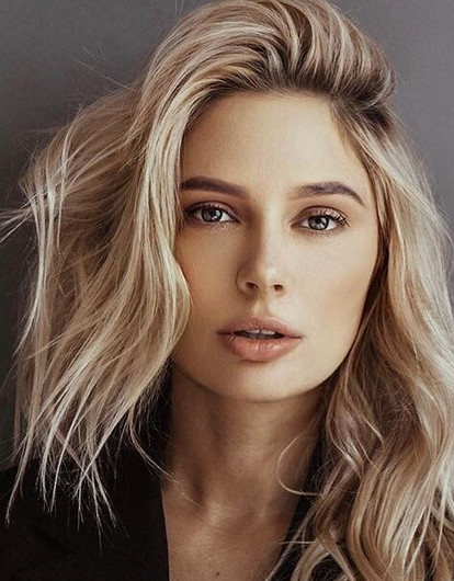 Наталья Рудова опубликовала эротическое видео