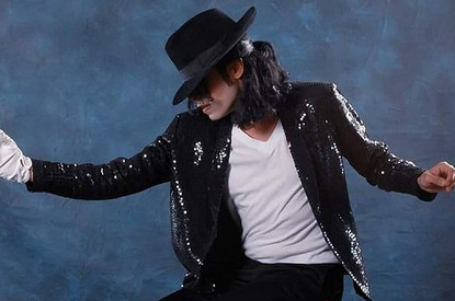 Майкл Джексон: биография, личная жизнь и смерть «Питера Пена из Неверленда»