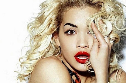 Рита Ора станцевала под песню Олега Газманова (даже видео есть)