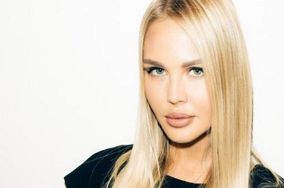 Мария Погребняк шокировала мужа модным образом