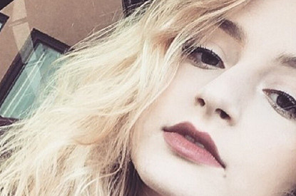 Анжелика Варум рассказала, что ее дочь работает официанткой в США