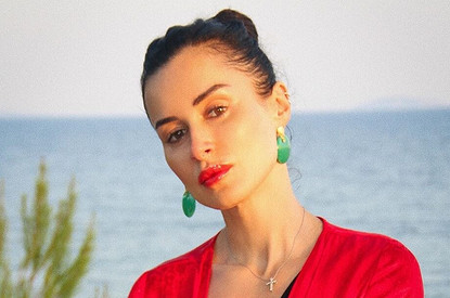 Тина Канделаки объяснила, почему исчез кризис среднего возраста