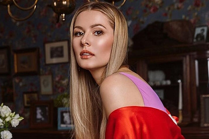 Мария Кожевникова объяснила, почему не сыграла свадьбу с отцом своих детей