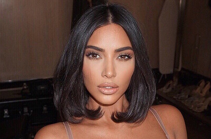 Ким Кардашьян освободила заключенную и сделала ее звездой своего бренда (видео)