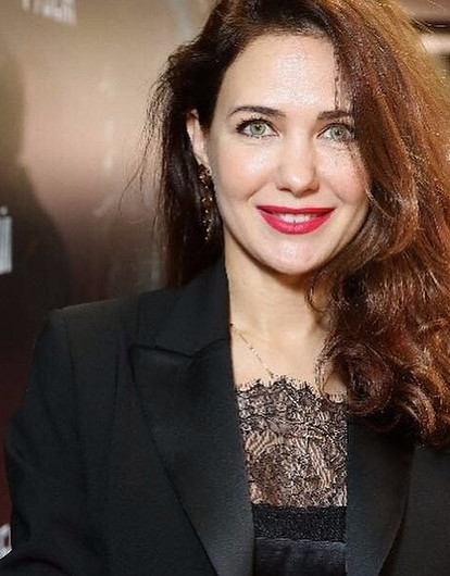 Екатерина Климова выложила фото без макияжа (и она прекрасна)