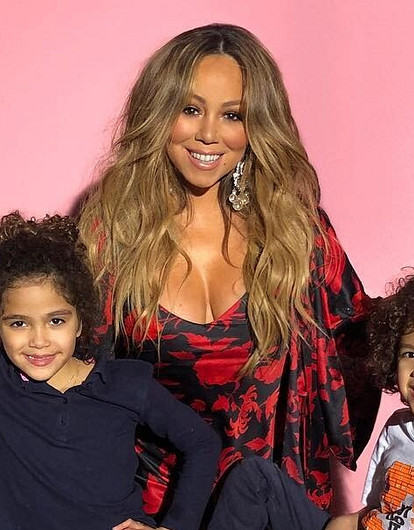 Самое время: звездные мамы, родившие первого ребенка после 35